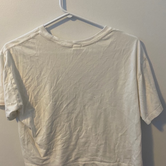 Garage t-shirt - Picture 2 of 3